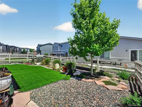 5470 Blue Lunar Lane Castle Rock CO 80104