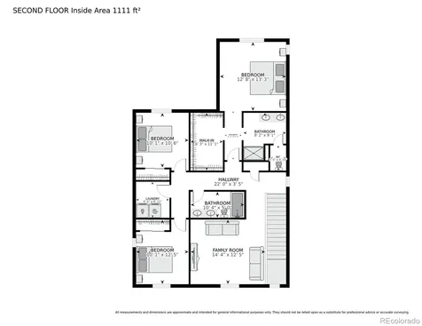 5470 Blue Lunar Lane Castle Rock CO 80104