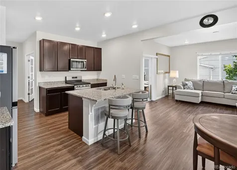 5470 Blue Lunar Lane Castle Rock CO 80104
