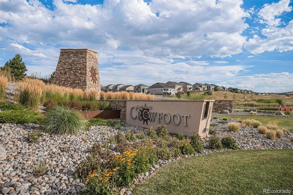 14341 Beebalm Loop Parker CO 80134