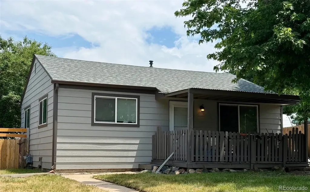 2626 S King Street Denver CO 80219