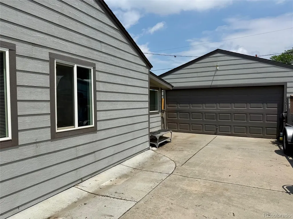 2626 S King Street Denver CO 80219