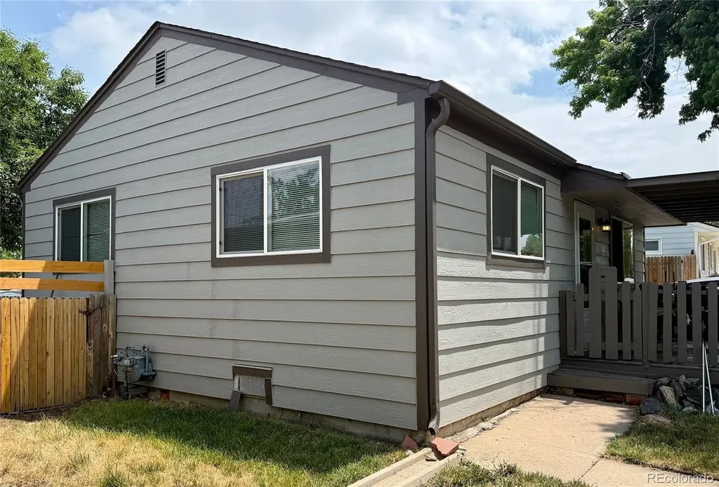 2626 S King Street Denver CO 80219