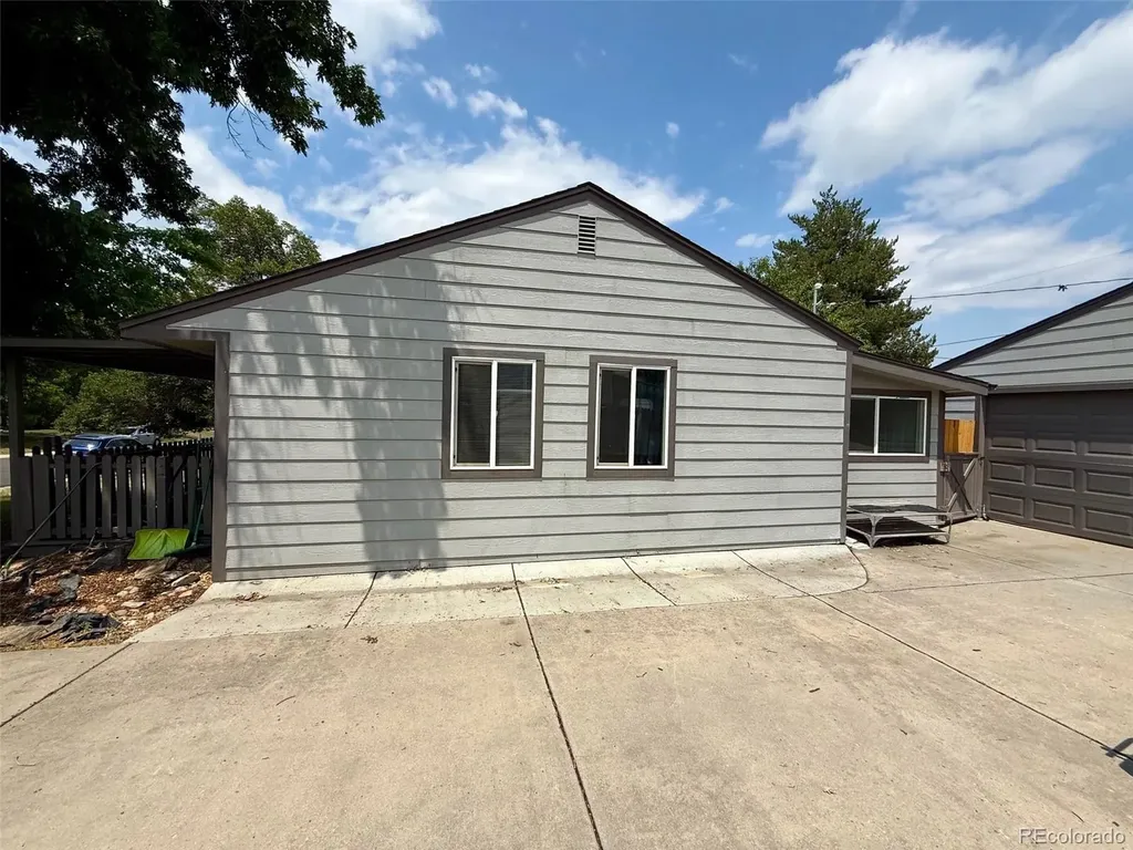 2626 S King Street Denver CO 80219