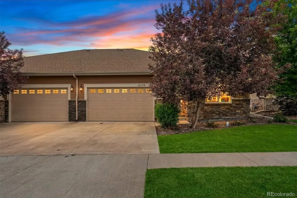 19355 E Stanford Avenue Aurora CO 80015