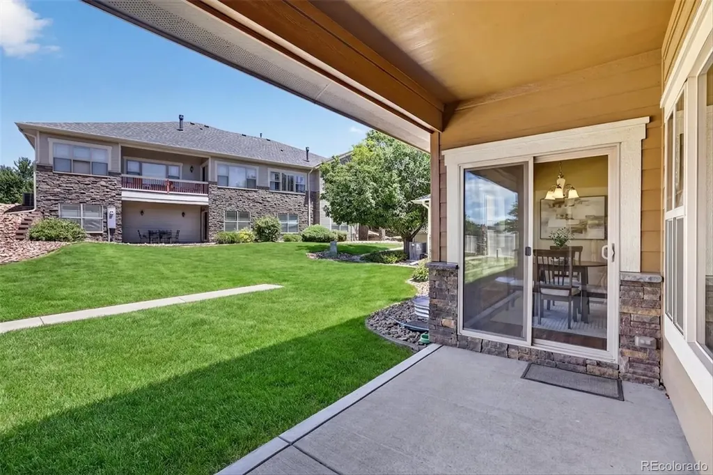 19355 E Stanford Avenue Aurora CO 80015
