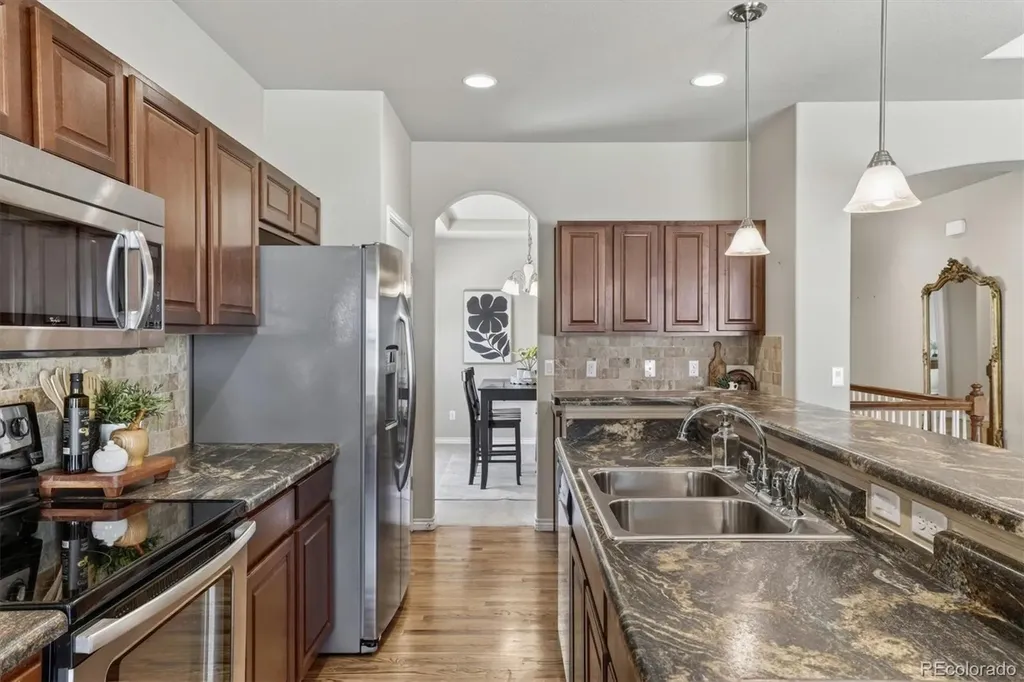 19355 E Stanford Avenue Aurora CO 80015