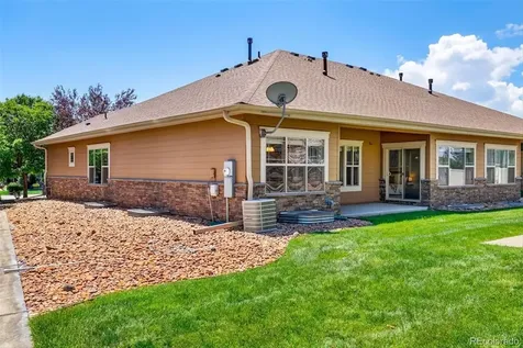 19355 E Stanford Avenue Aurora CO 80015