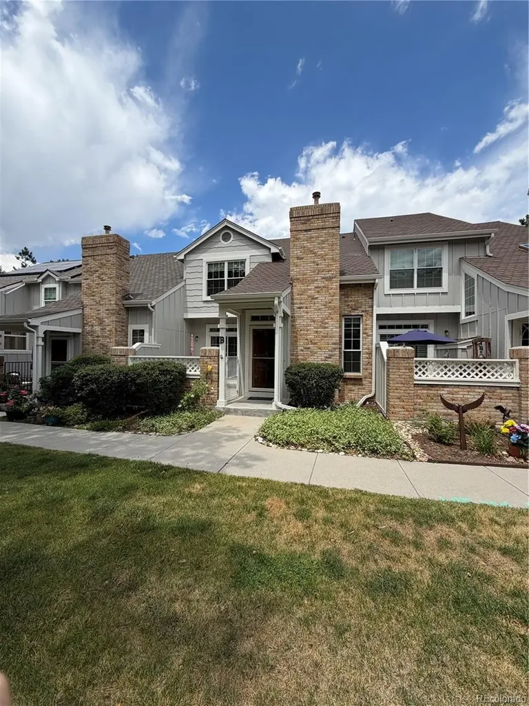 2985 W Long Drive Littleton CO 80120