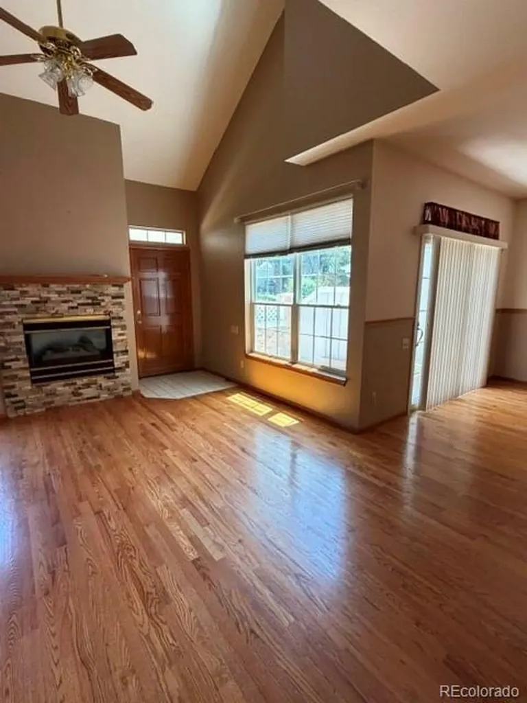2985 W Long Drive Littleton CO 80120