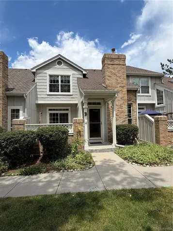 2985 W Long Drive Littleton CO 80120