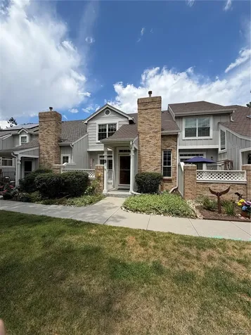 2985 W Long Drive Littleton CO 80120