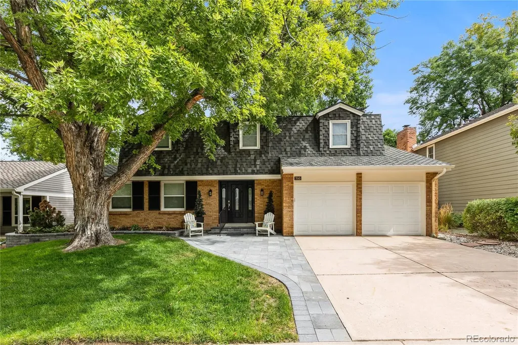 7045 E Costilla Drive Englewood CO 80112
