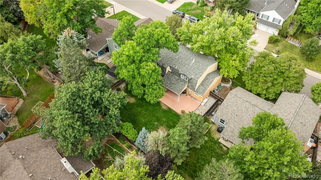 7045 E Costilla Drive Englewood CO 80112