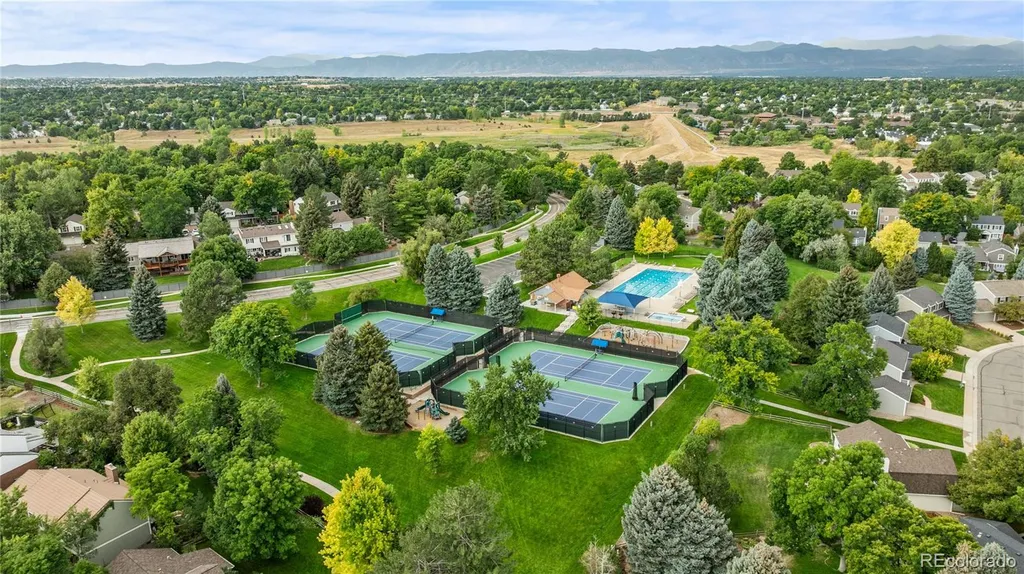 7045 E Costilla Drive Englewood CO 80112