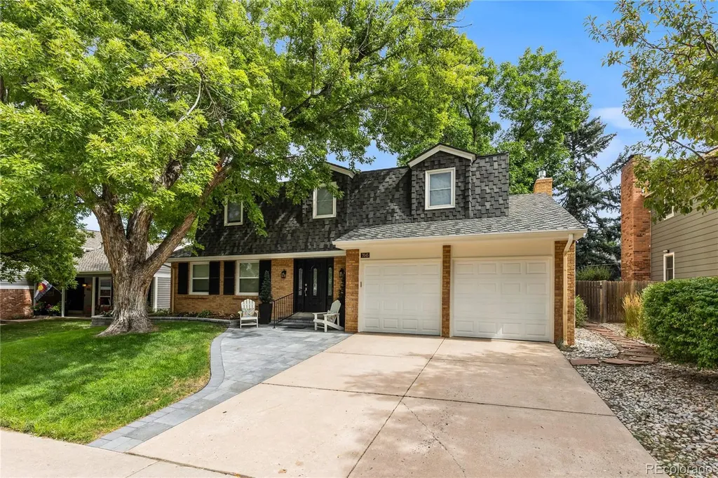 7045 E Costilla Drive Englewood CO 80112