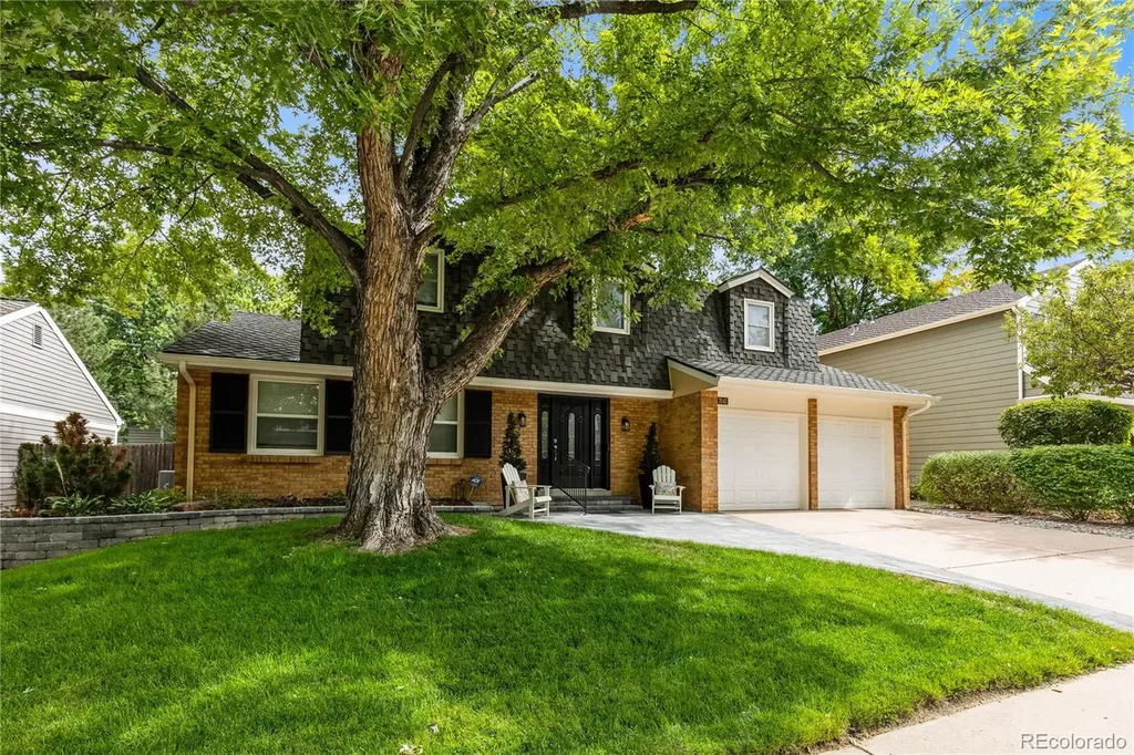 7045 E Costilla Drive Englewood CO 80112