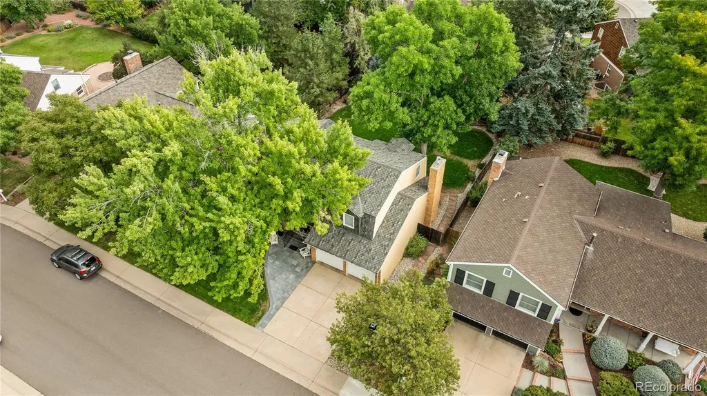 7045 E Costilla Drive Englewood CO 80112