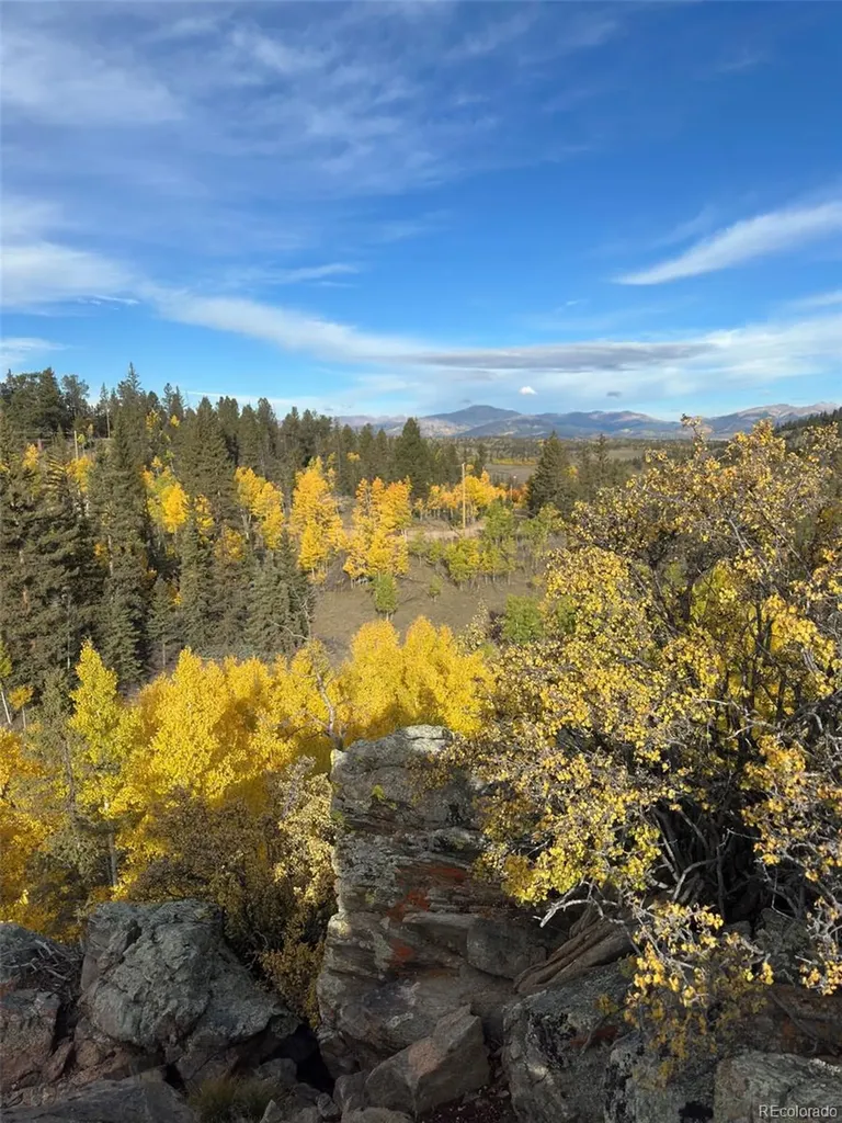853 W Longbow Drive Como CO 80432