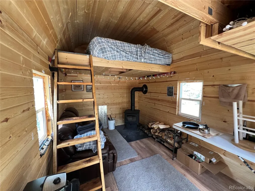 853 W Longbow Drive Como CO 80432
