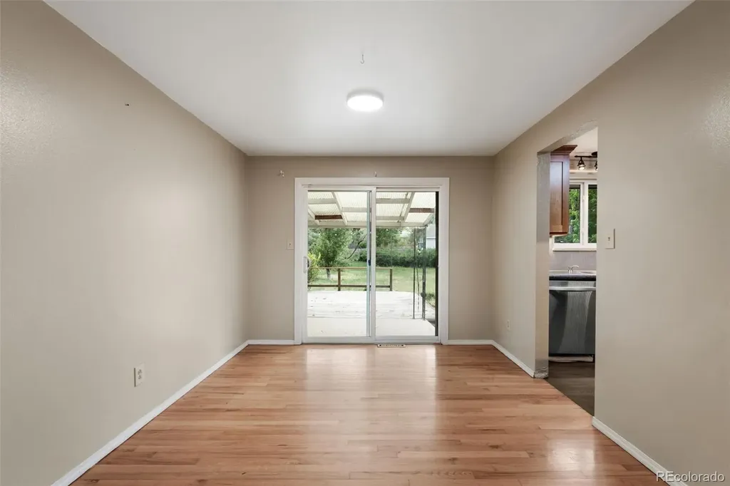 6128 S Madison Court Littleton CO 80121