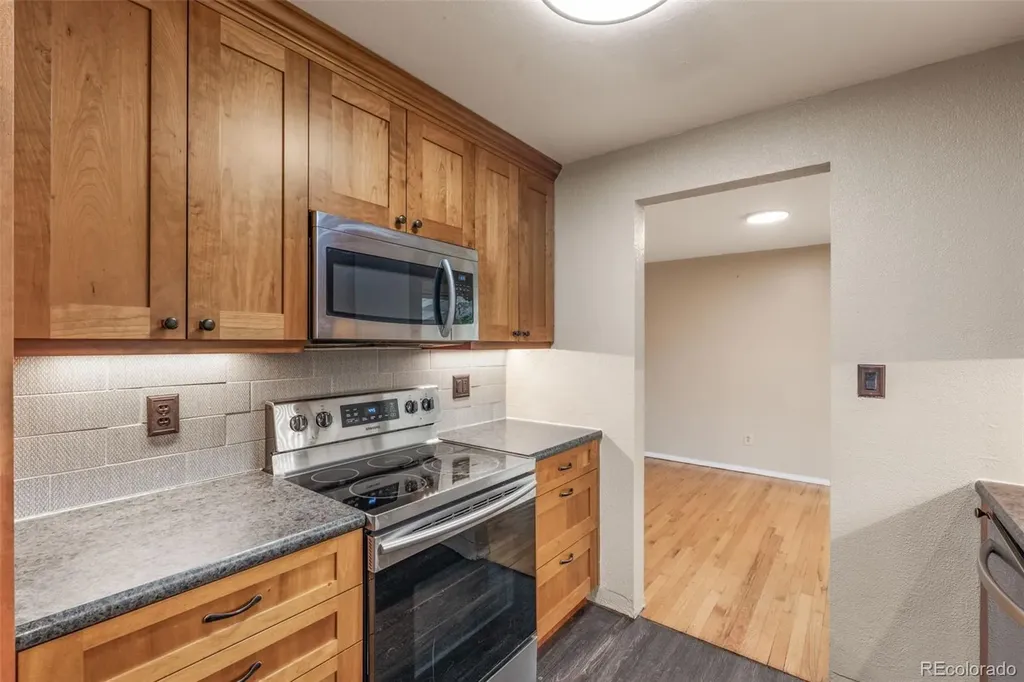 6128 S Madison Court Littleton CO 80121
