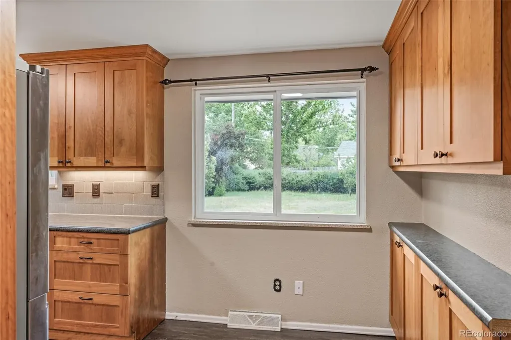 6128 S Madison Court Littleton CO 80121
