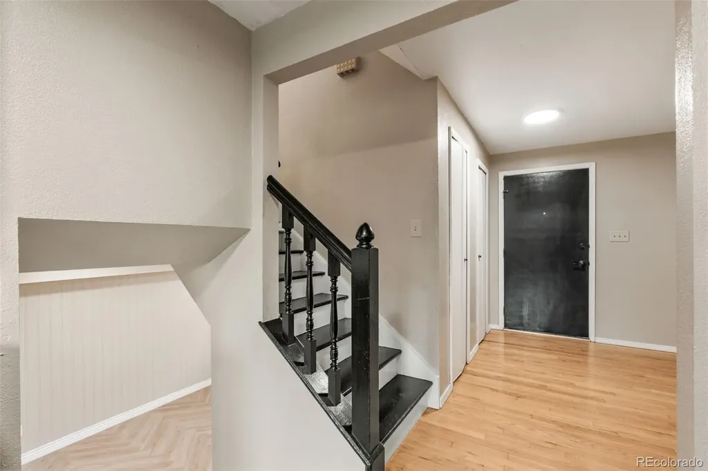 6128 S Madison Court Littleton CO 80121