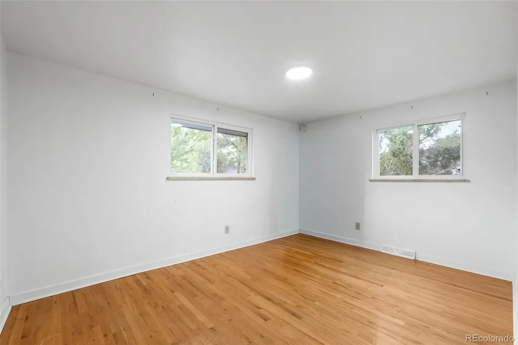 6128 S Madison Court Littleton CO 80121
