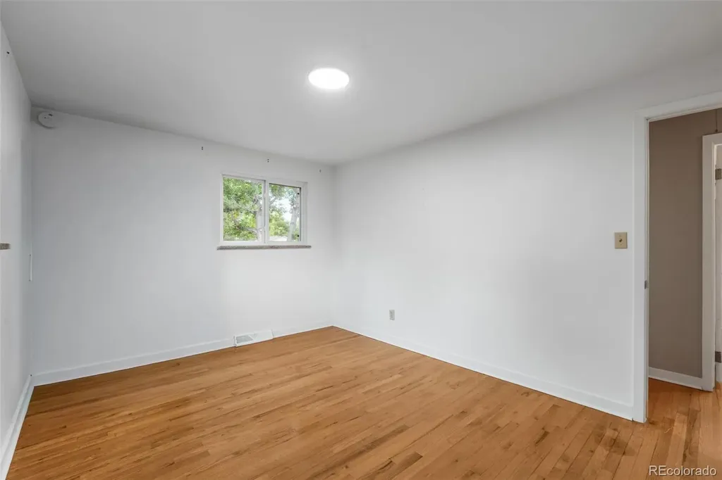 6128 S Madison Court Littleton CO 80121