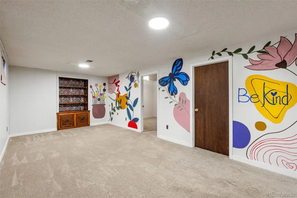 6128 S Madison Court Littleton CO 80121