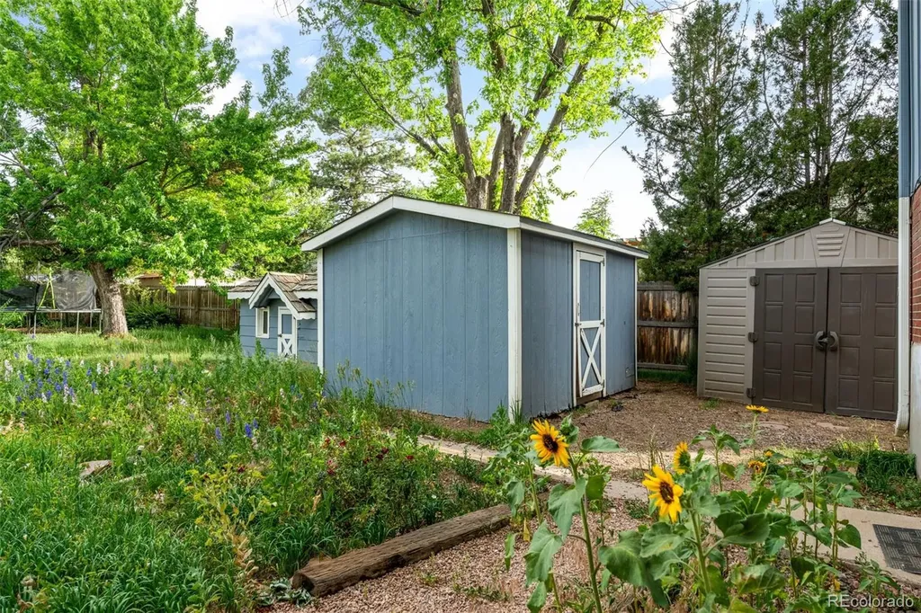 6128 S Madison Court Littleton CO 80121