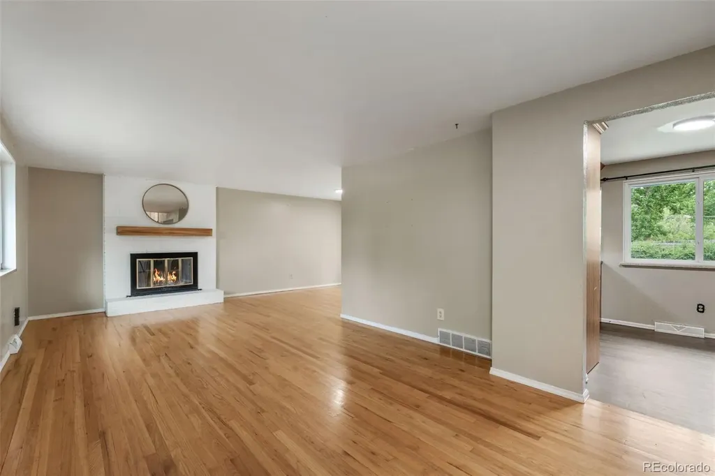 6128 S Madison Court Littleton CO 80121