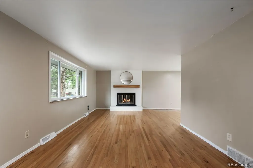 6128 S Madison Court Littleton CO 80121