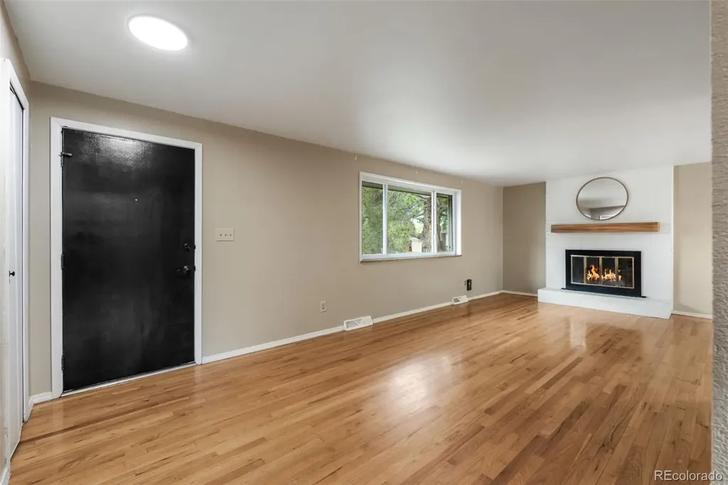 6128 S Madison Court Littleton CO 80121