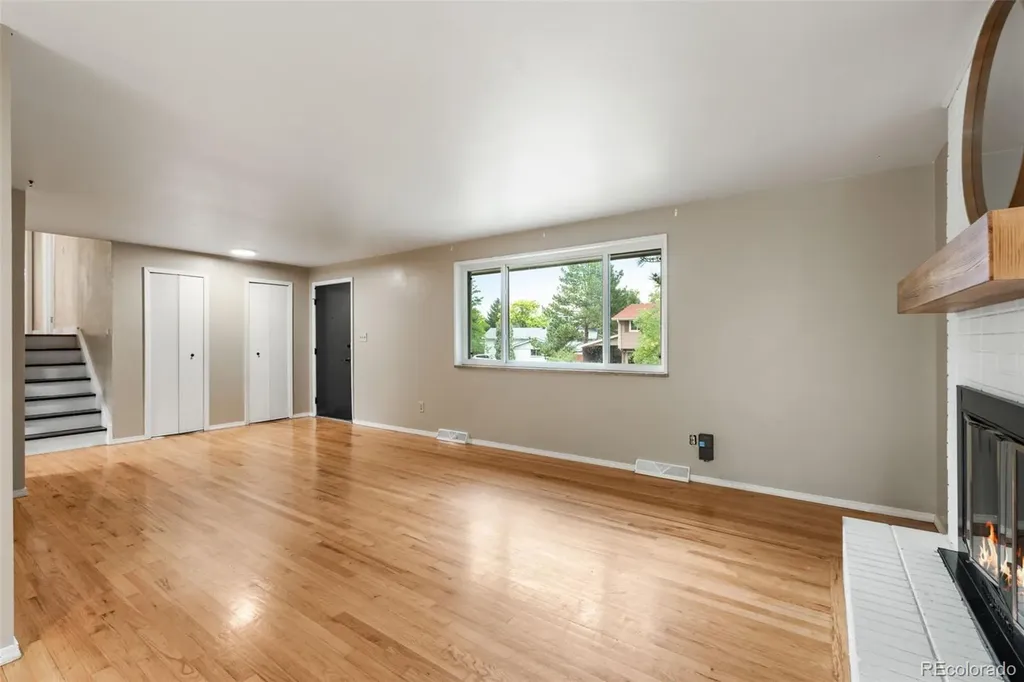 6128 S Madison Court Littleton CO 80121