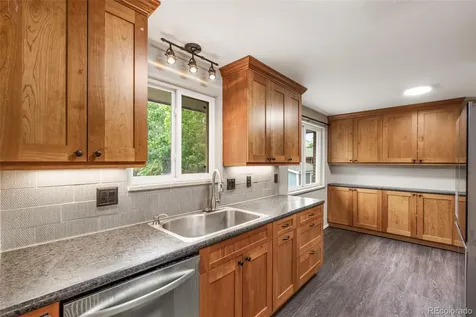 6128 S Madison Court Littleton CO 80121