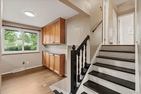 6128 S Madison Court Littleton CO 80121