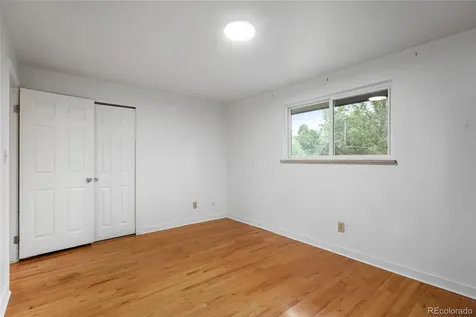 6128 S Madison Court Littleton CO 80121