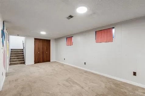 6128 S Madison Court Littleton CO 80121
