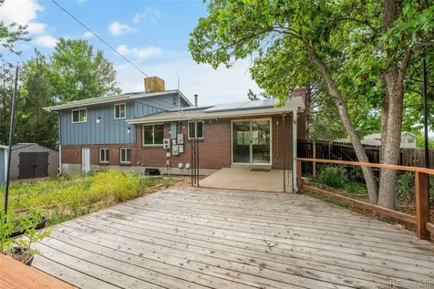 6128 S Madison Court Littleton CO 80121
