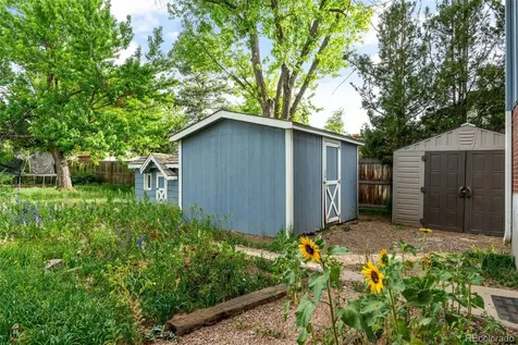 6128 S Madison Court Littleton CO 80121