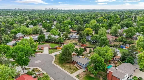 6128 S Madison Court Littleton CO 80121