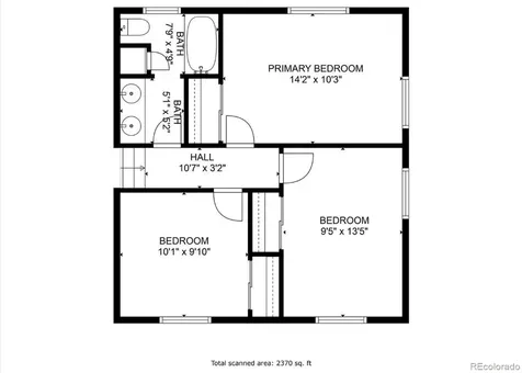 6128 S Madison Court Littleton CO 80121