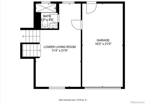 6128 S Madison Court Littleton CO 80121