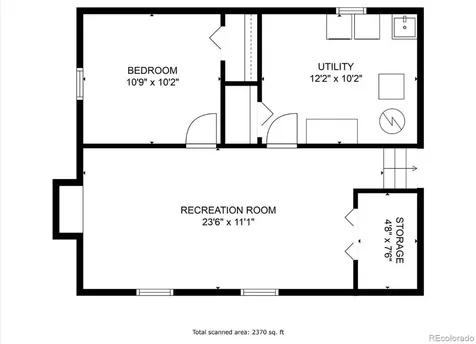 6128 S Madison Court Littleton CO 80121