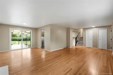 6128 S Madison Court Littleton CO 80121