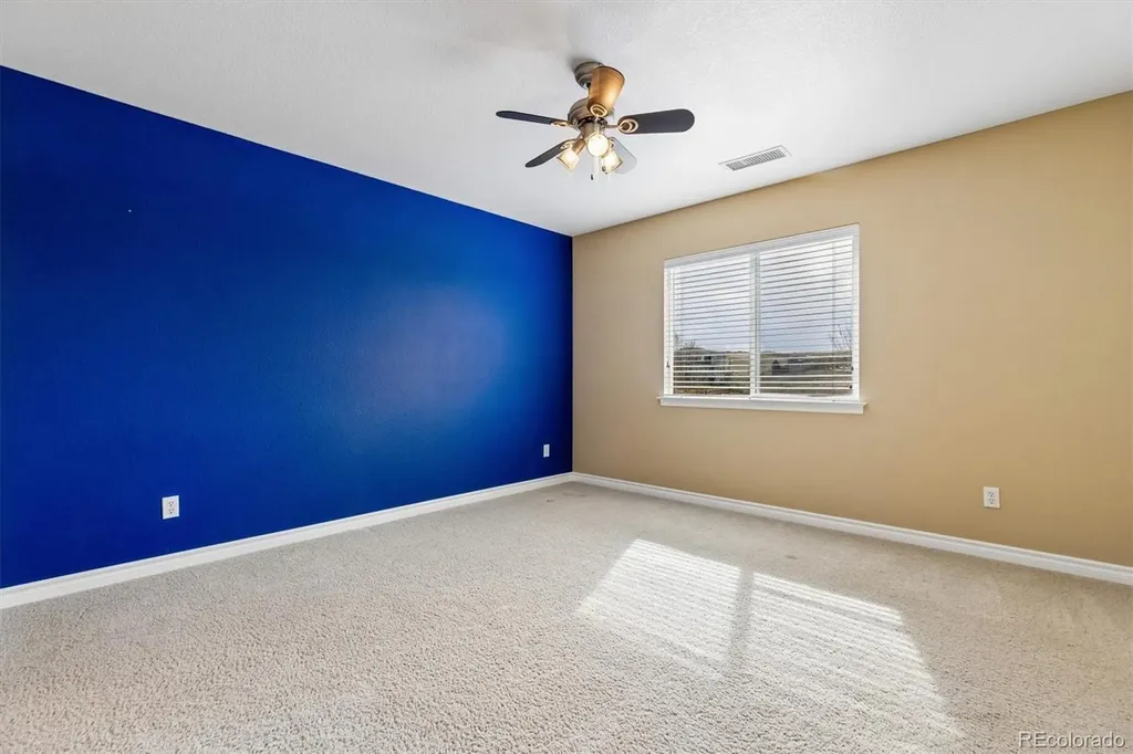 11025 Grayledge Circle Highlands Ranch CO 80130