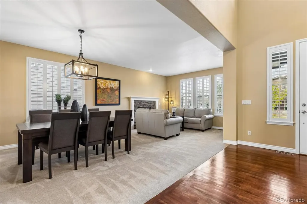 11025 Grayledge Circle Highlands Ranch CO 80130