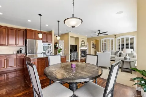 11025 Grayledge Circle Highlands Ranch CO 80130